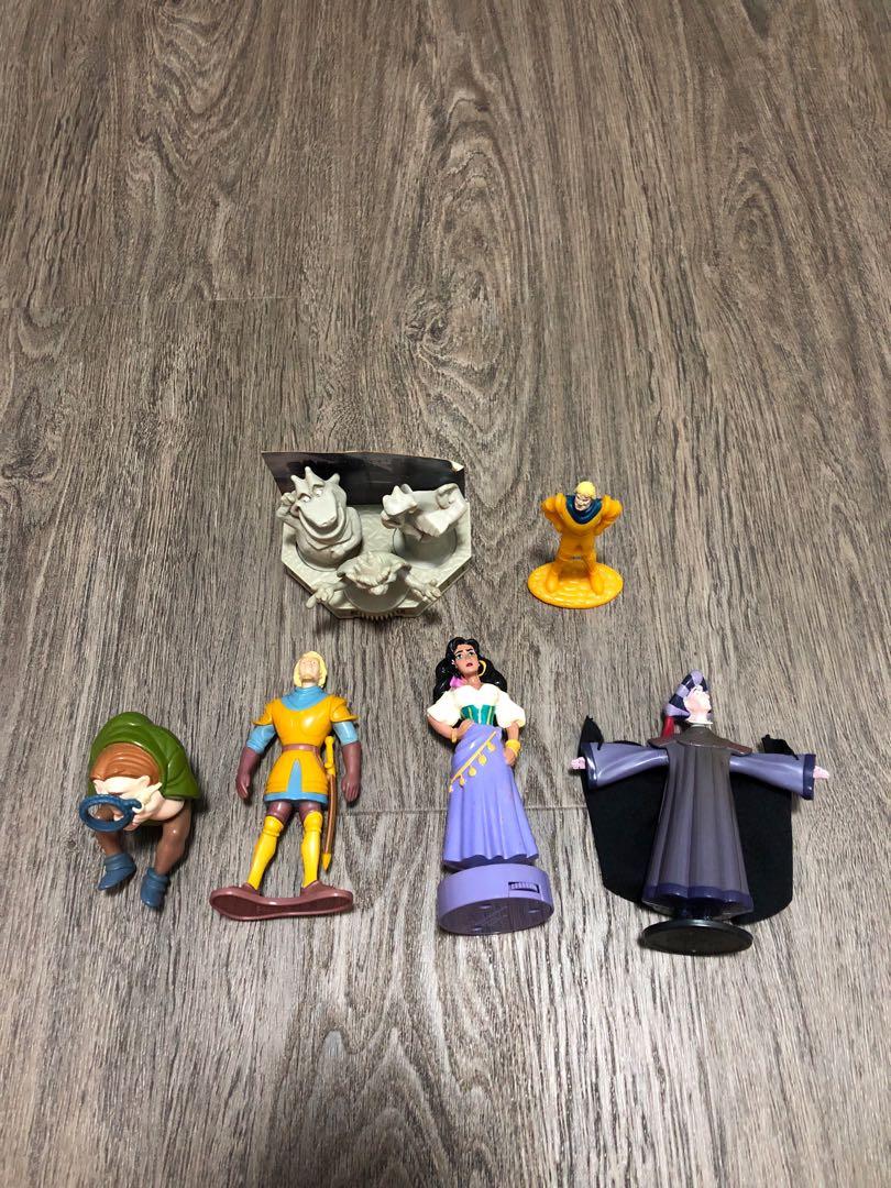 happy meal set