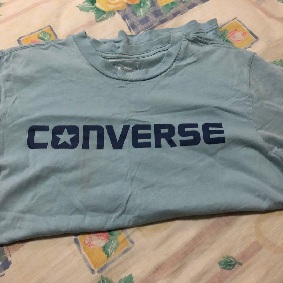 converse tee shirt