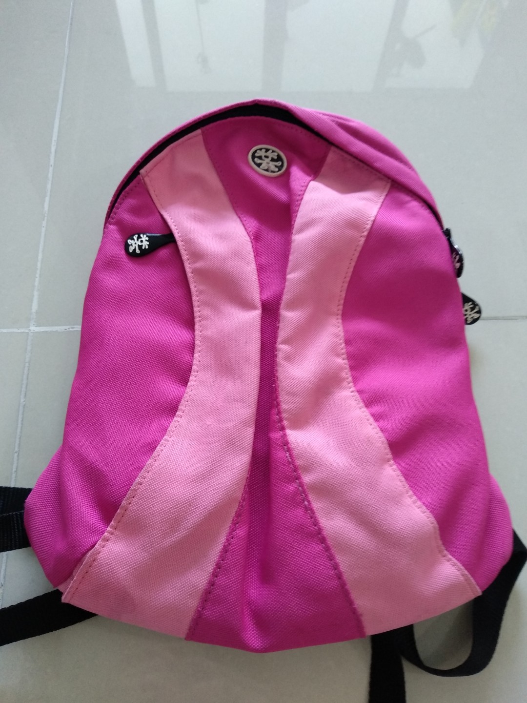 crumpler kids backpack