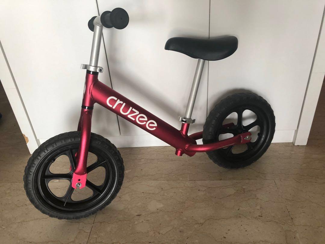 cruzee ultralite