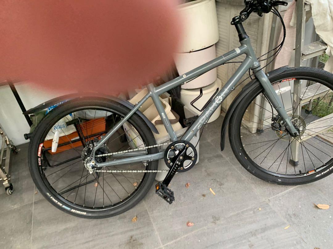 Dahon cadenza for sale shop