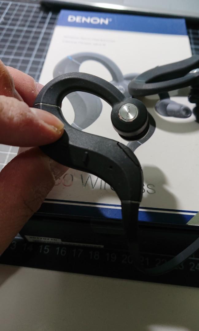 Denon c160 wireless shop