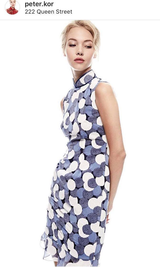 Peter kor dress price best sale
