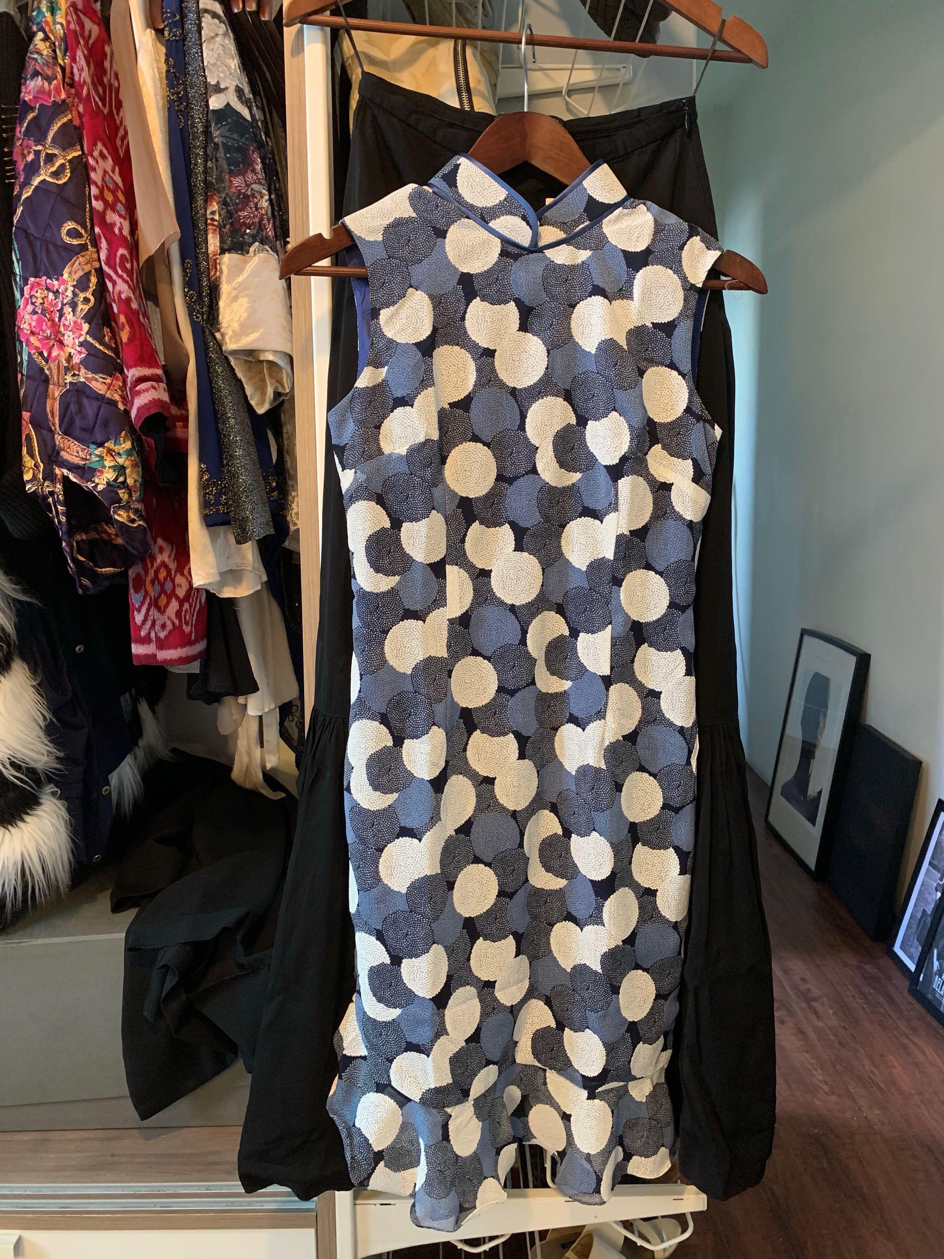 Peter sales kor cheongsam
