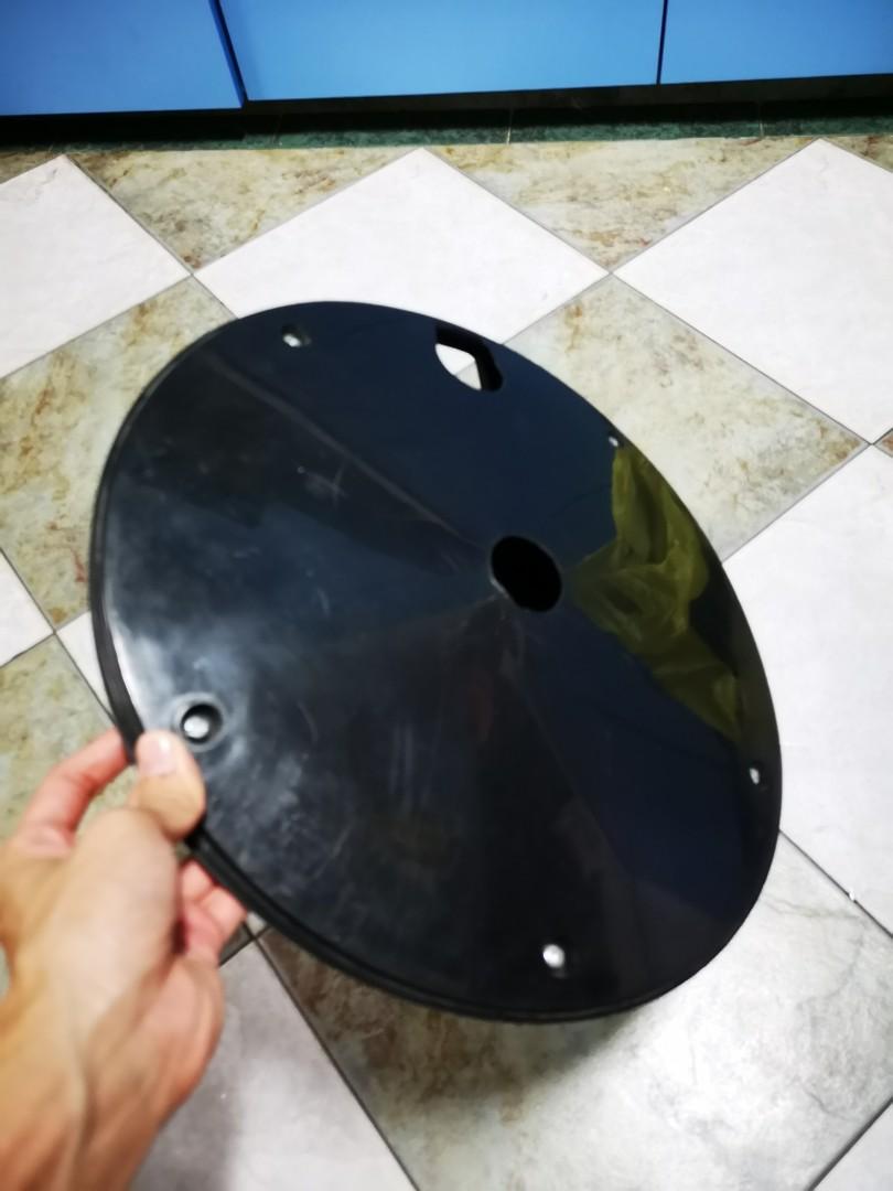 Bmx wheel covers sales
