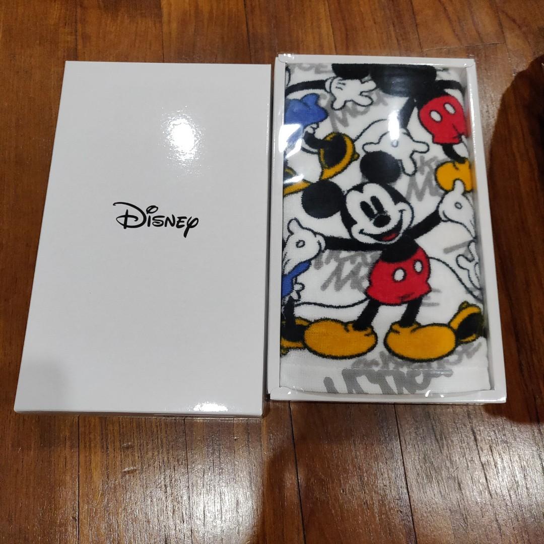 Disney hotsell hand towels