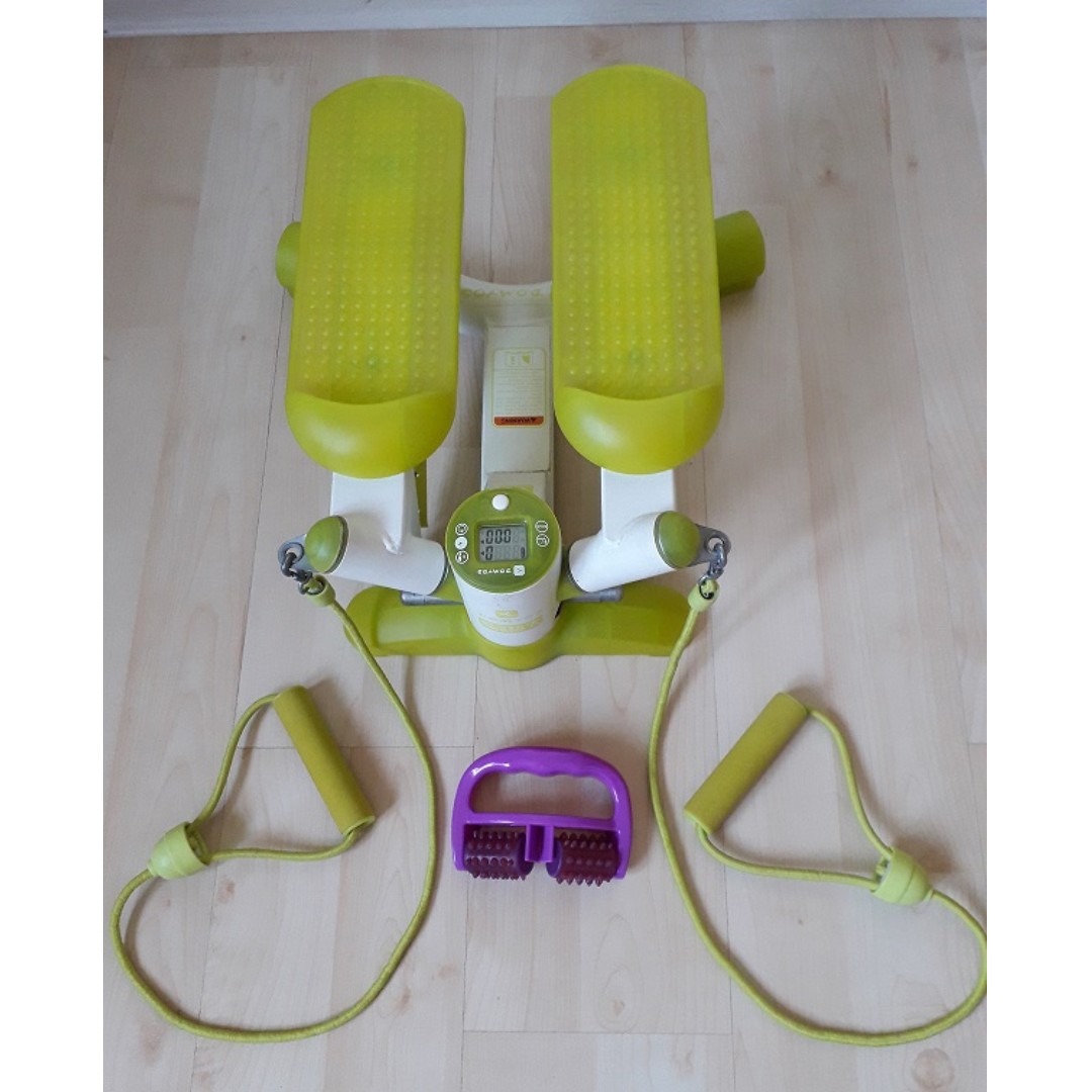 Stepper domyos st 320 Clearance