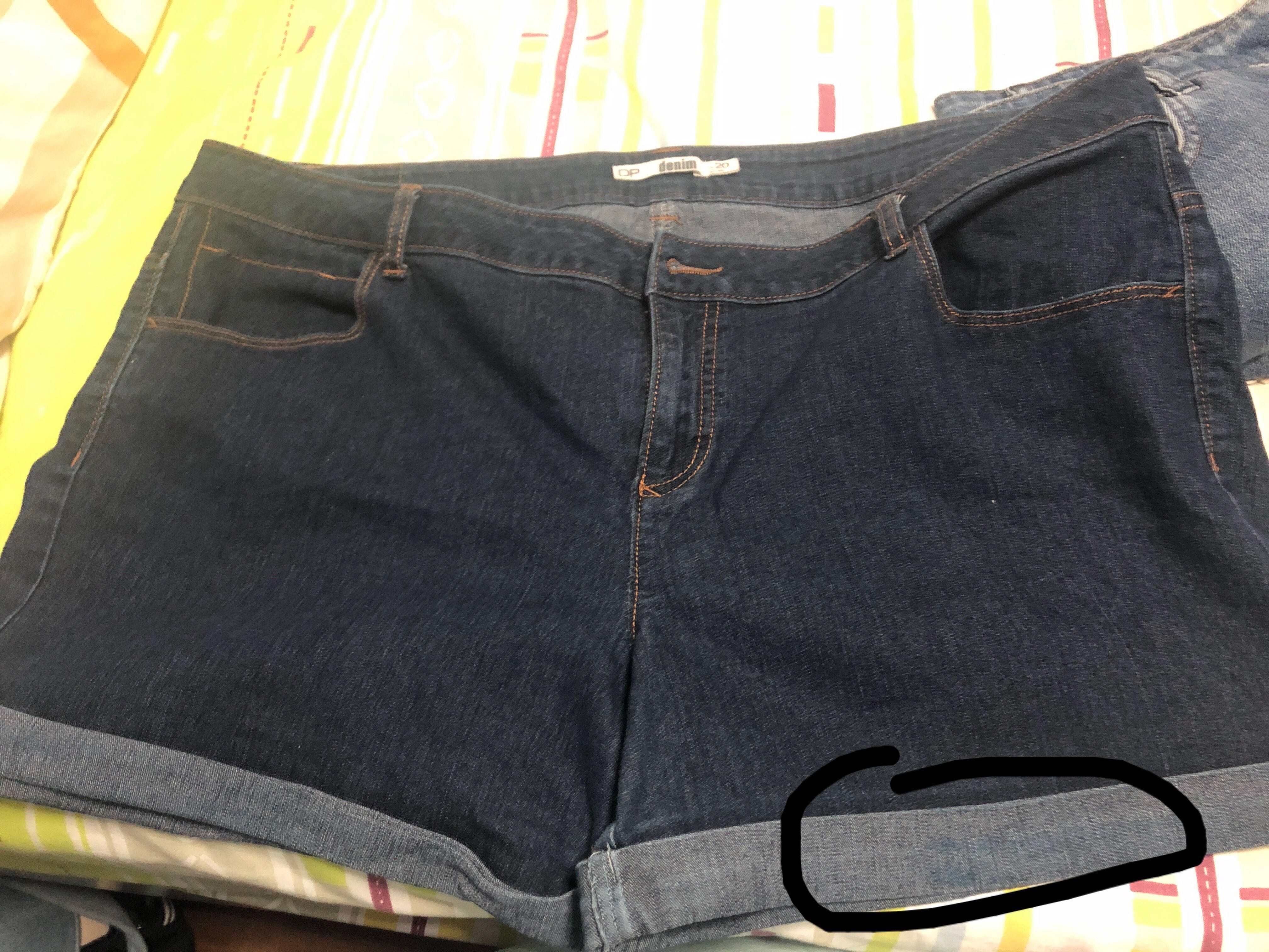 Dorothy Perkins Shorts, Women's Fashion 