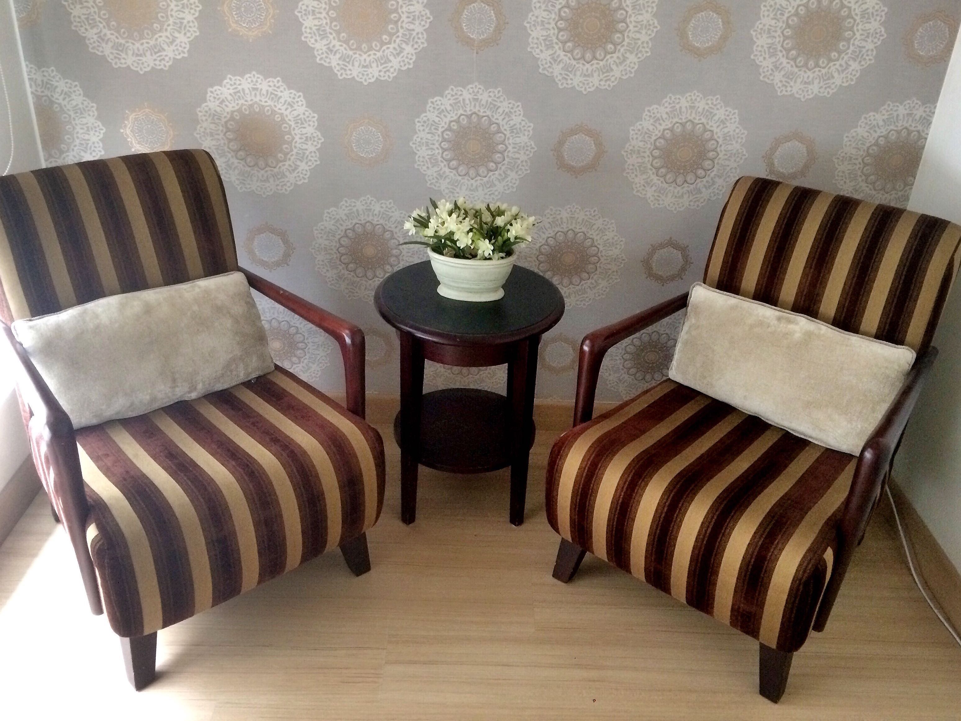 Fella new arrivals design armchair