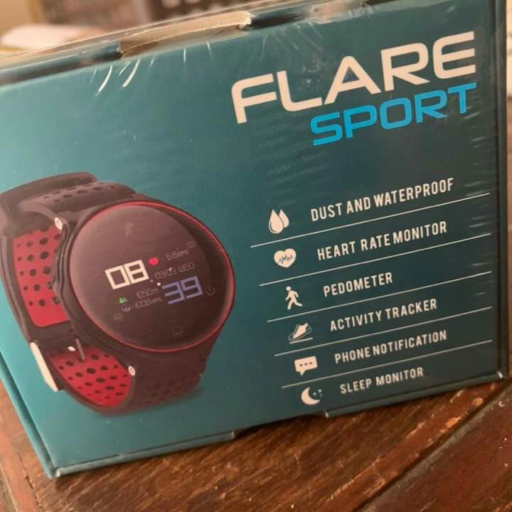 Cherry mobile flare sport outlet