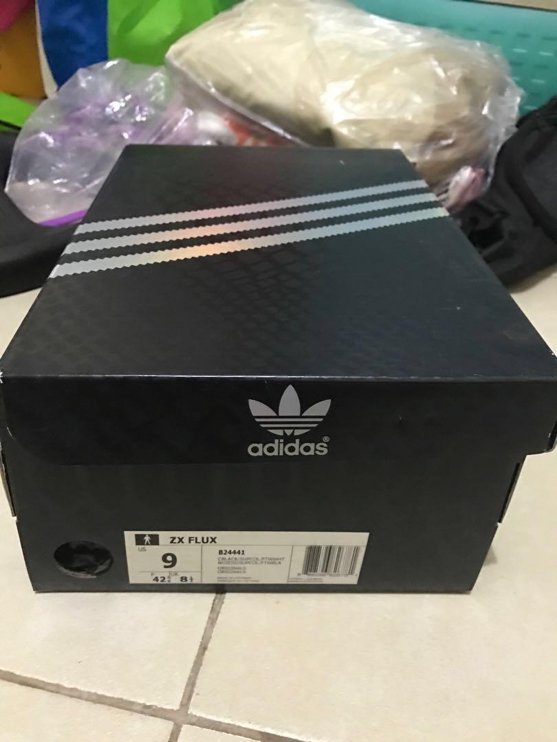 Adidas zx flux deals xeno kixify