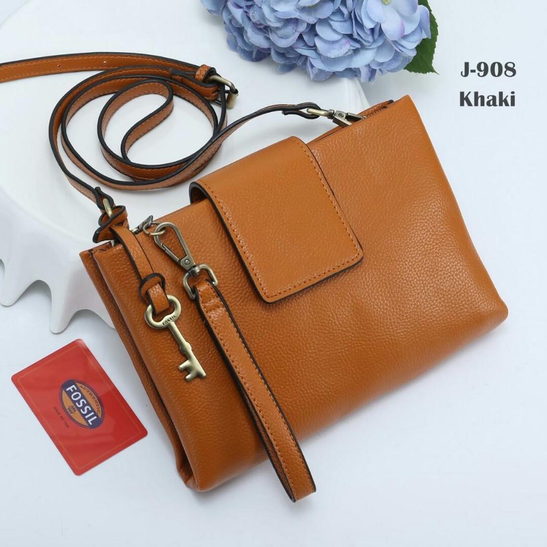 Carly mini bag fossil deals