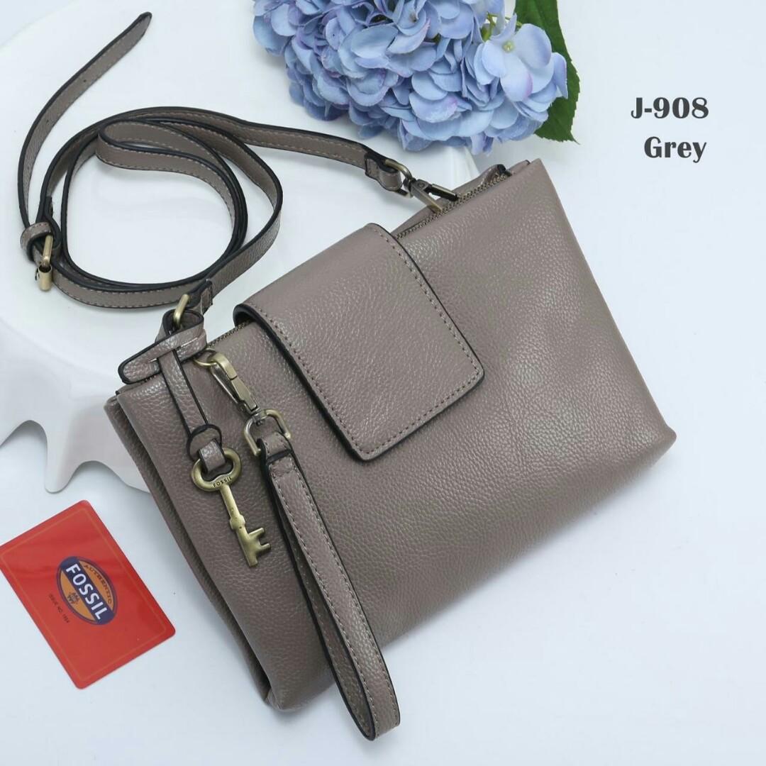 Fossil carly mini bag online