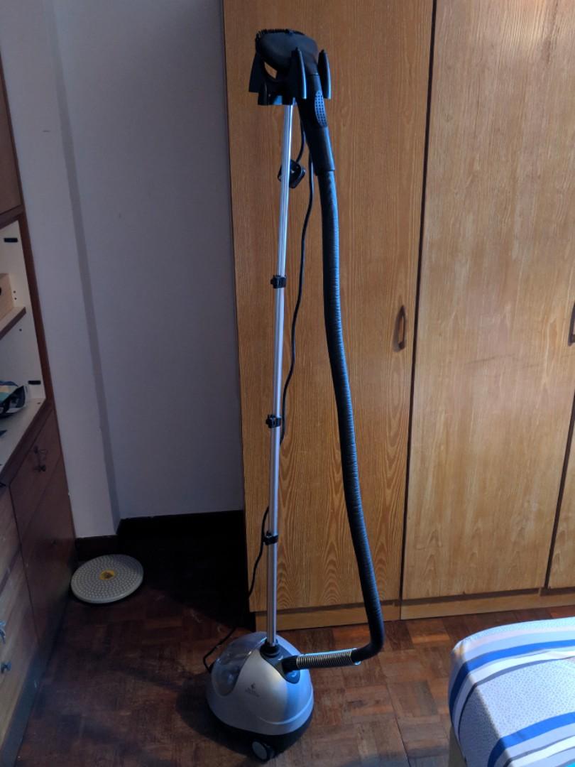 pro steamer royal