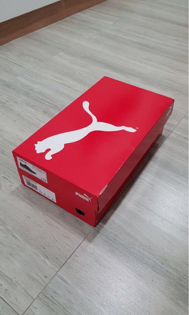 Puma ignite deals lux golf shoes