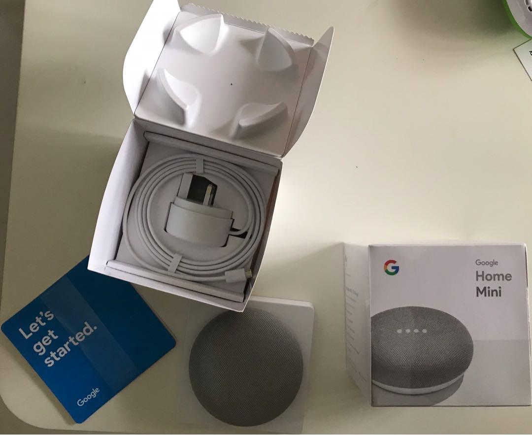 google home mini 2 for 1