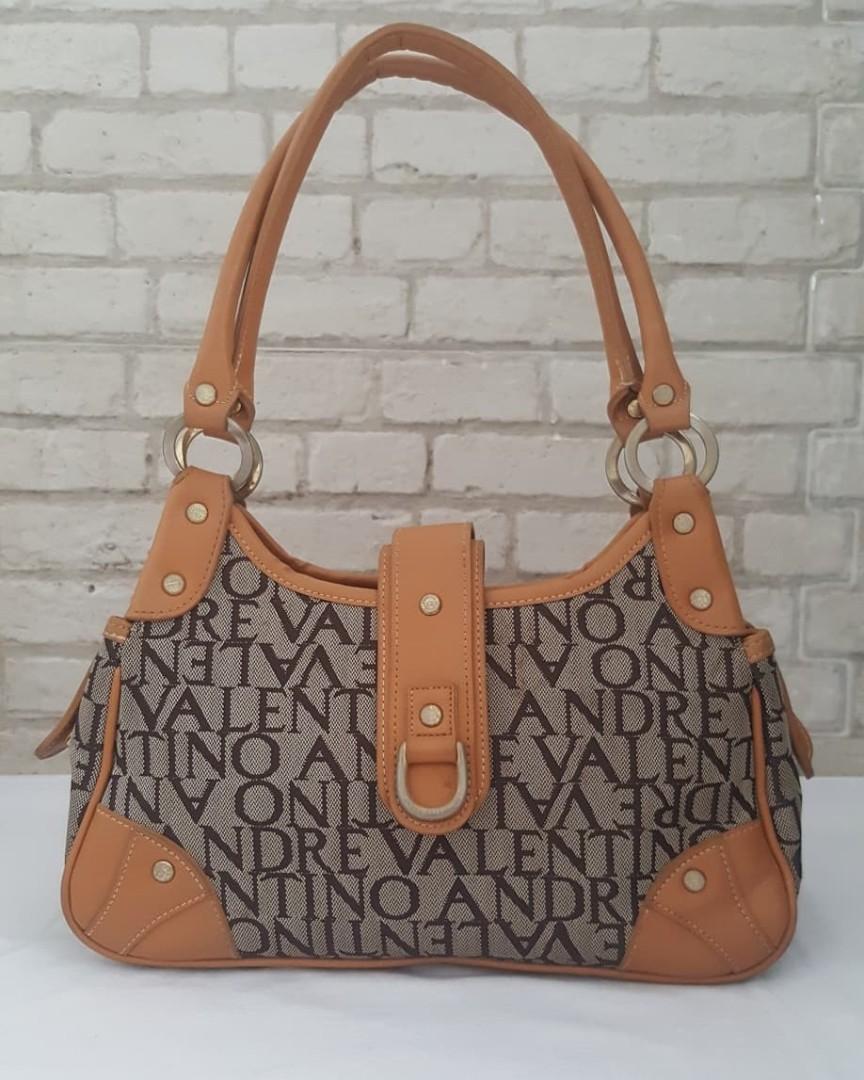 Andre valentino cheap bag price