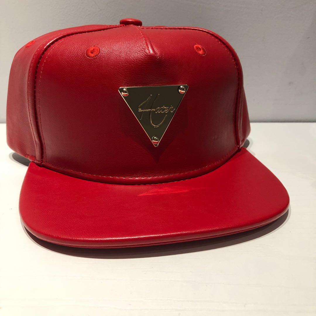 hater snapback taiwan
