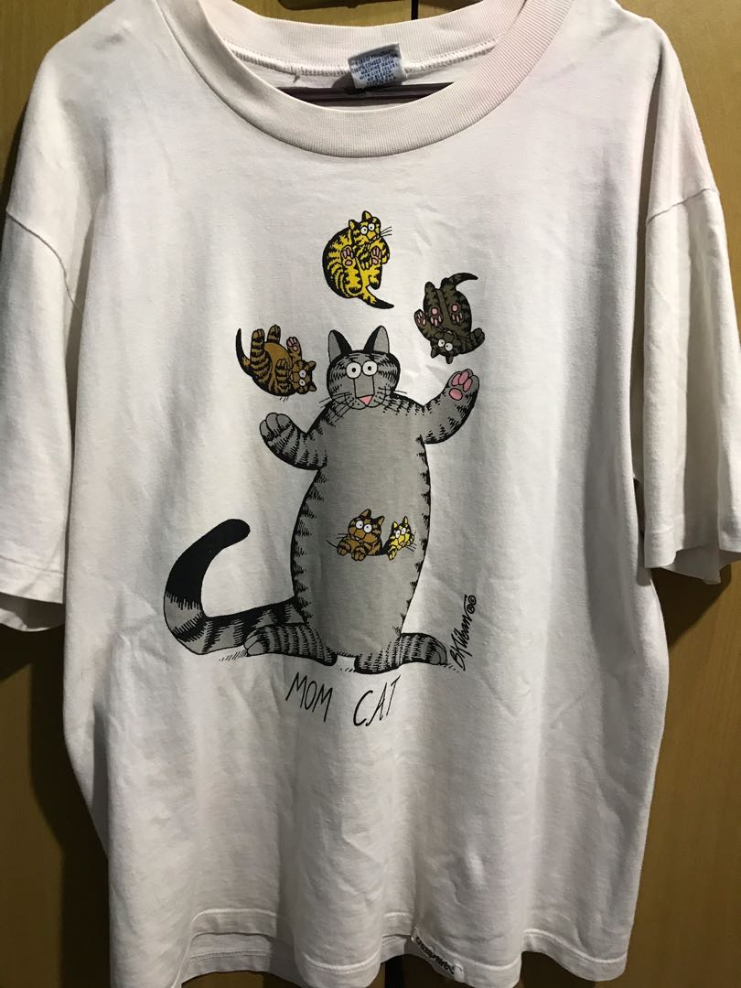 B kliban cat shirt clearance