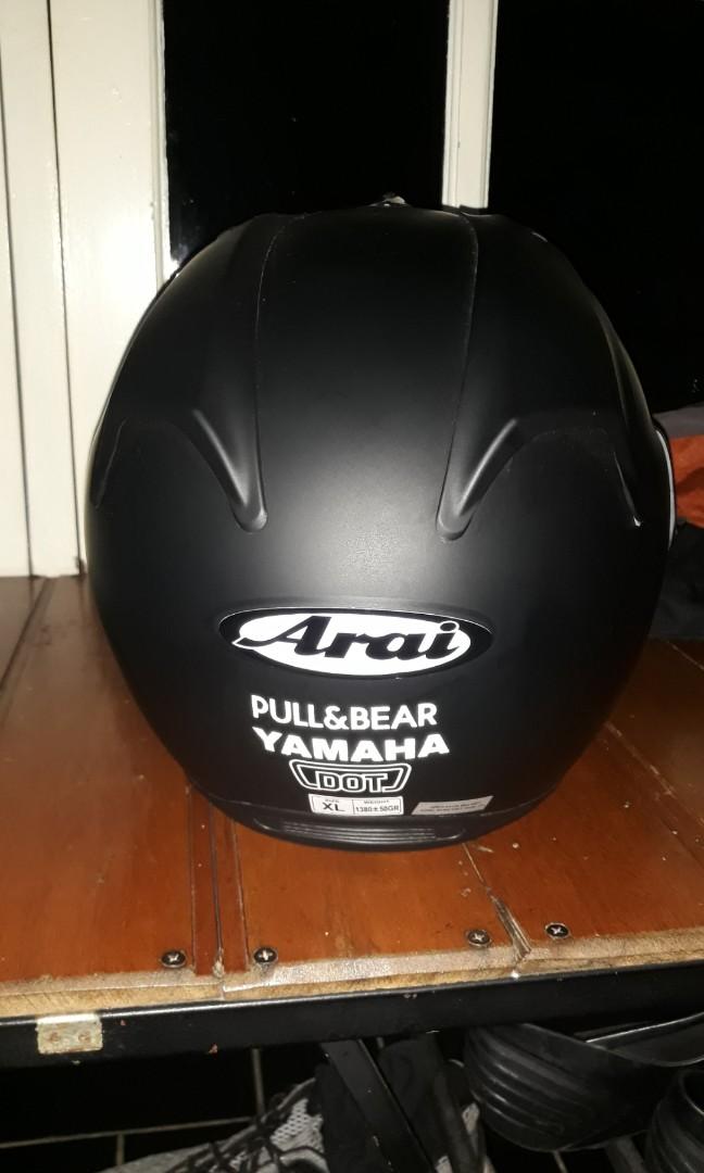 Helm Zeus 606, Motor Di Carousell