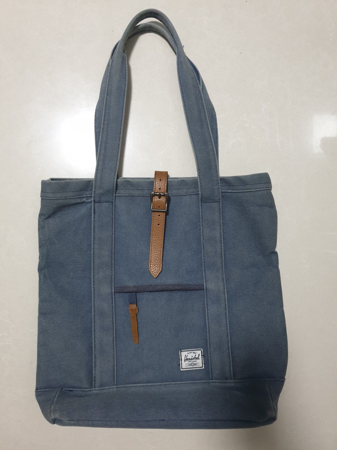 Herschel sales market tote