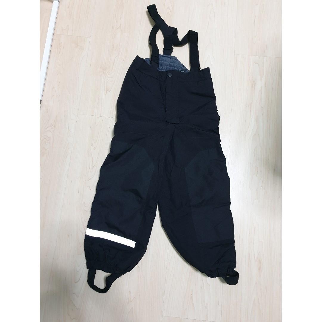 H&m children's ski wear outlet