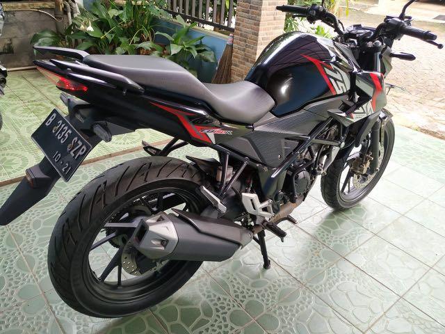 Cb 150 cheap r 2016