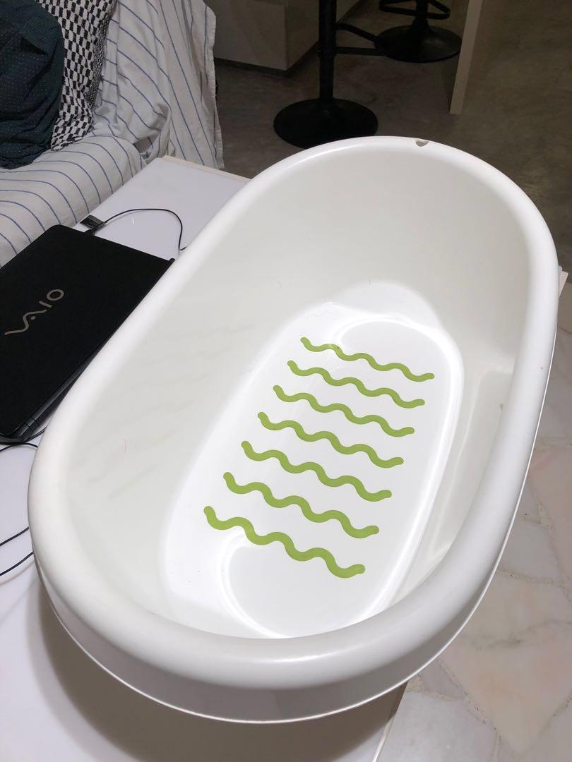 bath tub baby ikea