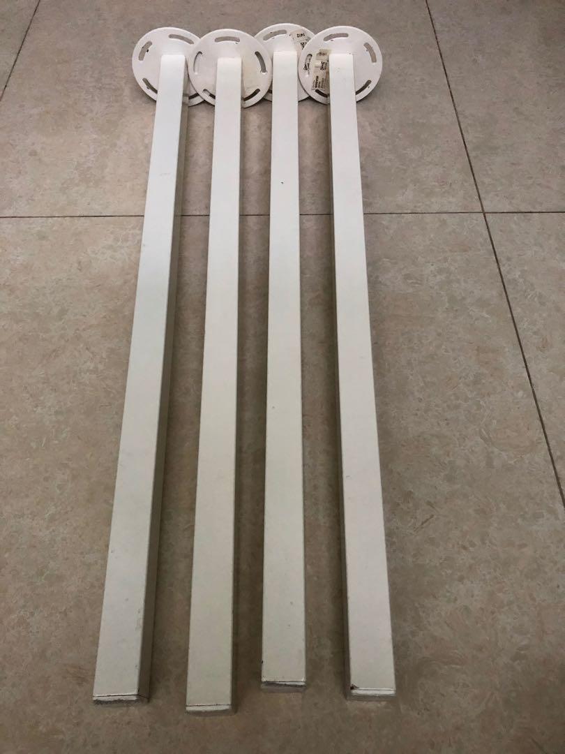 Ikea Godvin Table Legs