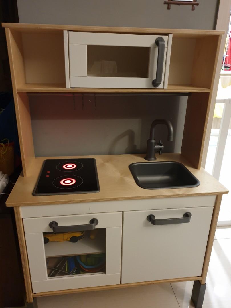 ikea pretend play