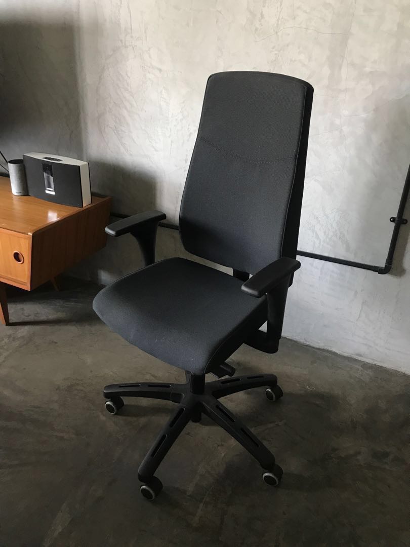 ikea office computer chair