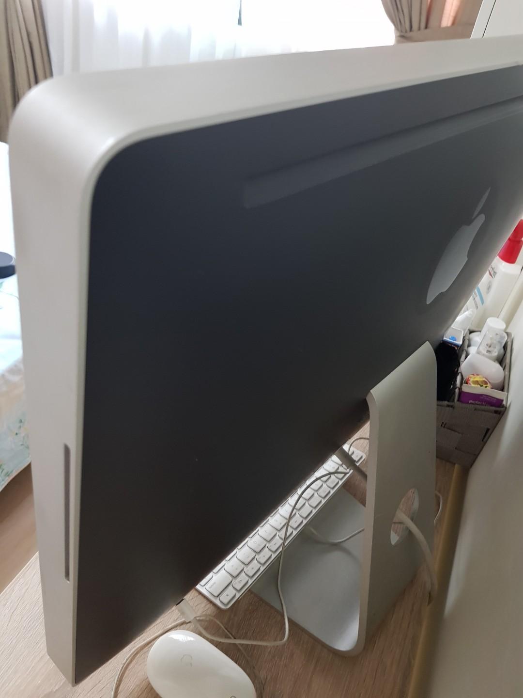 imac 24 inches