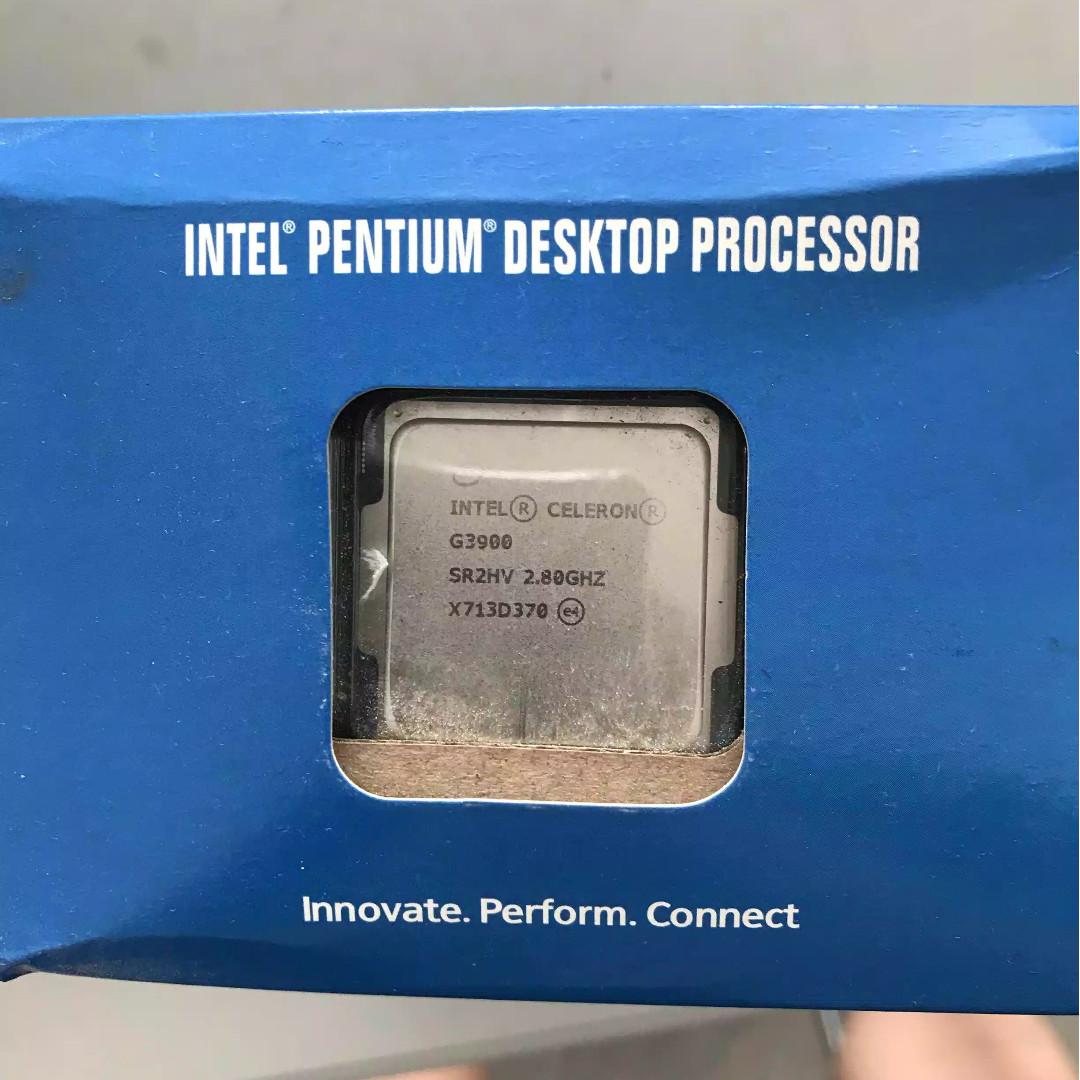 Celeron lga1151 on sale