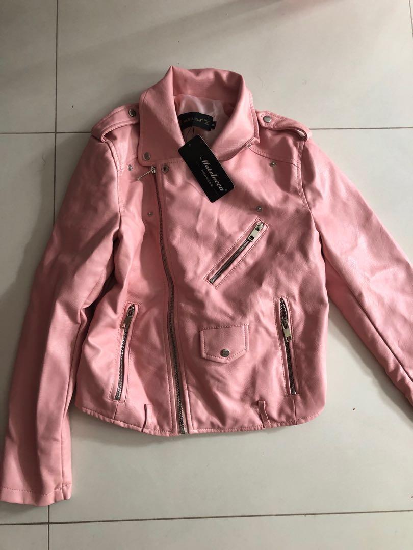 Pvc jacket cheap