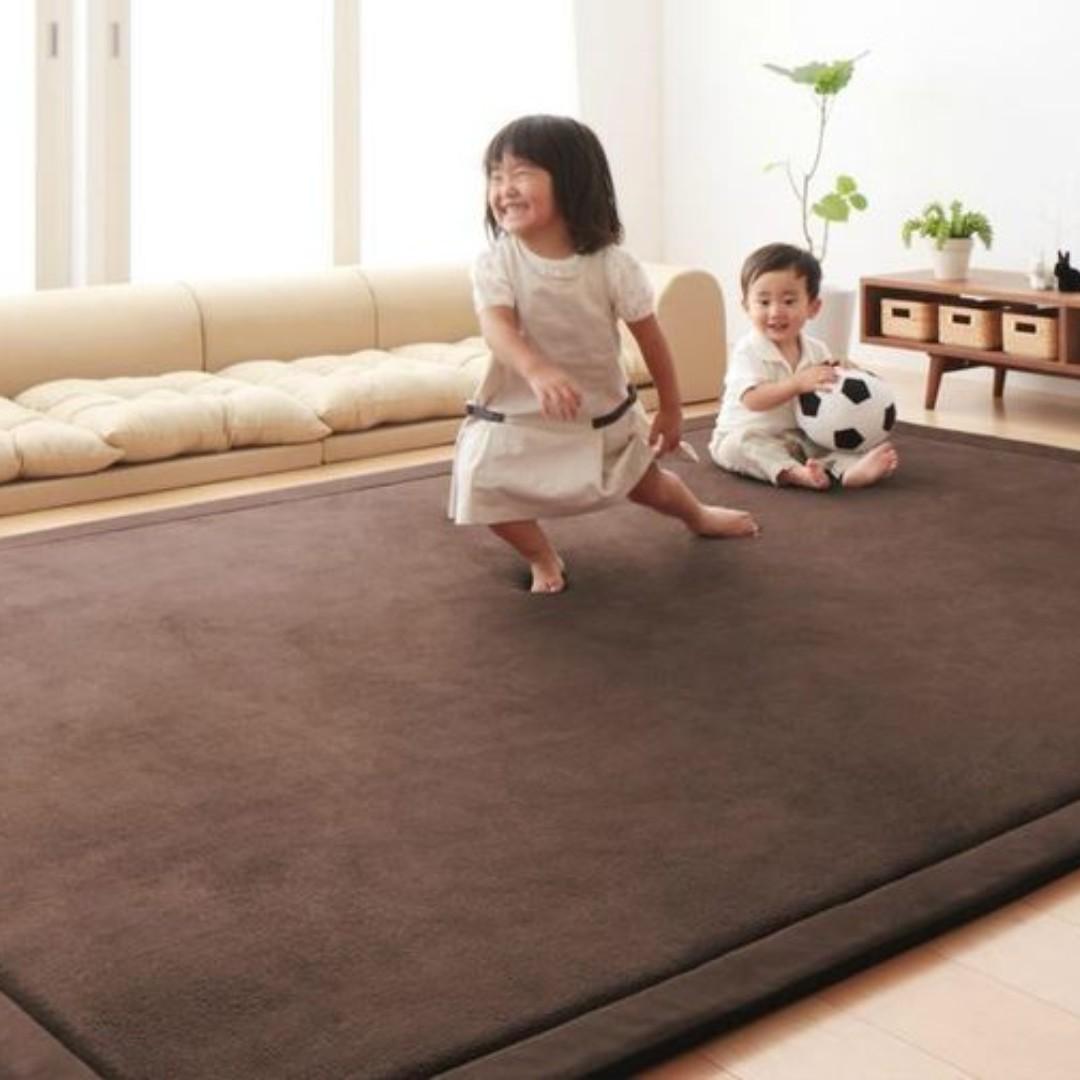 japanese baby play mat