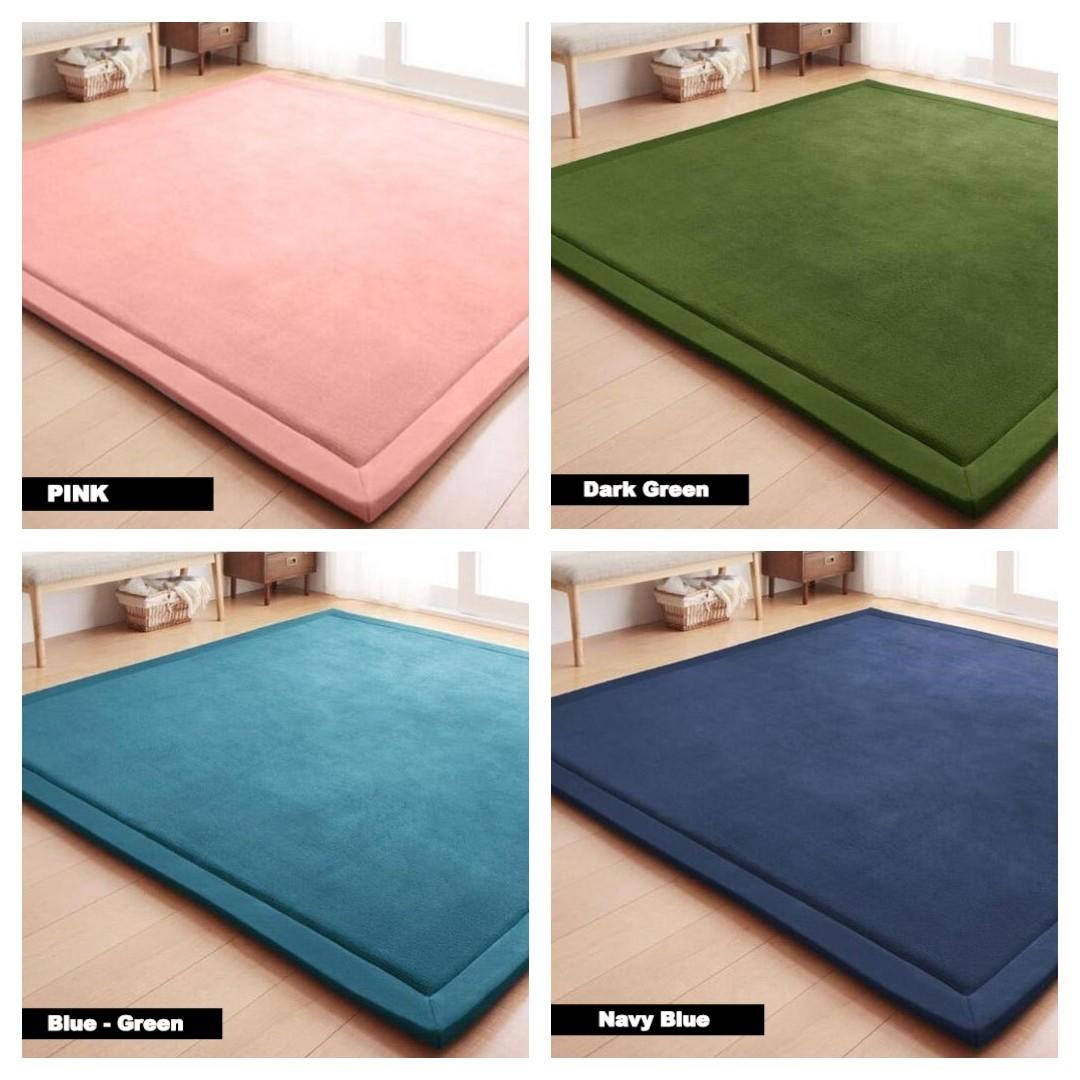 japanese baby play mat