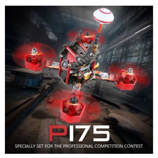 Jjpro p175 hotsell