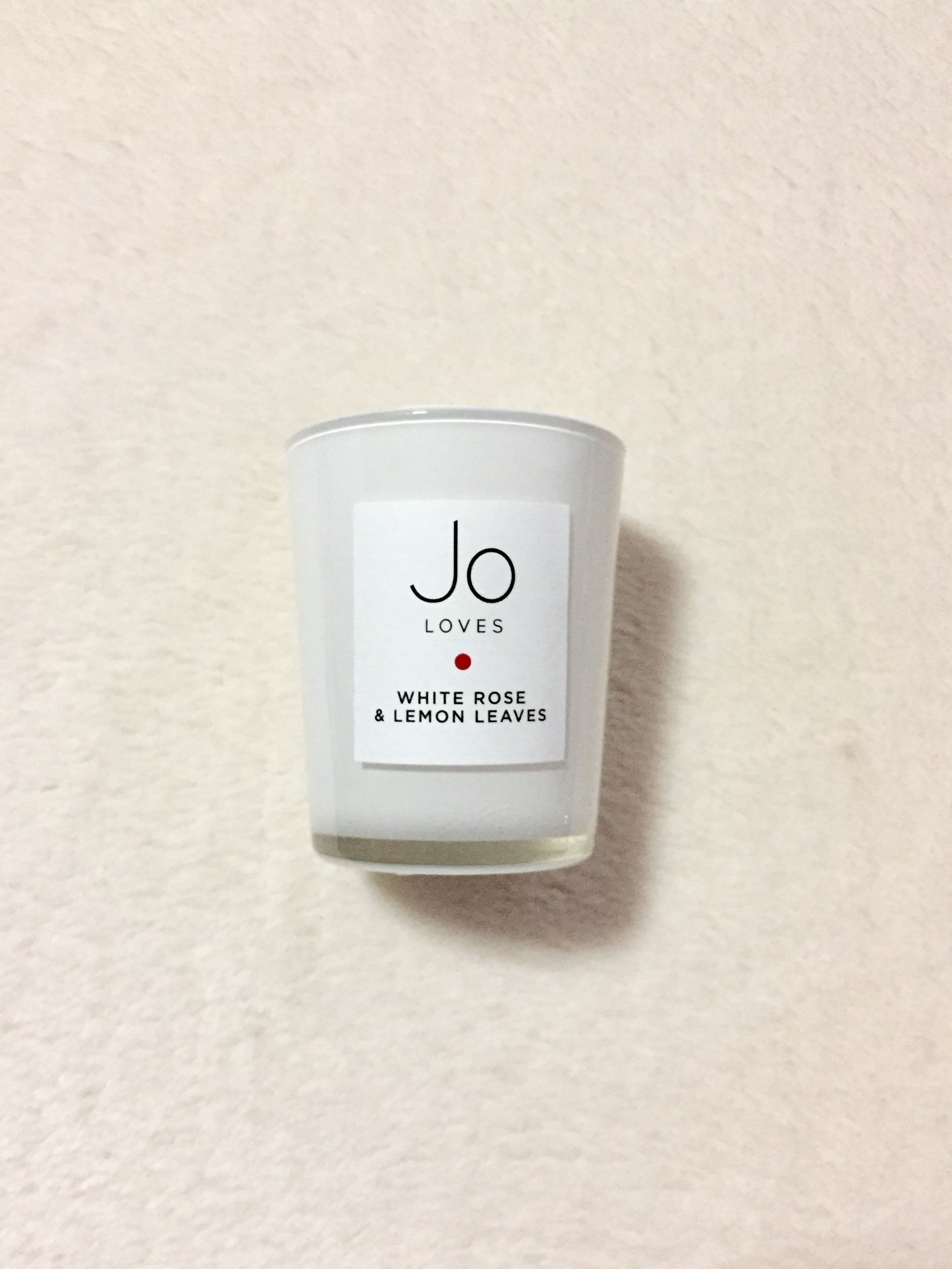 Jo Loves Candle, Furniture & Home Living, Home Fragrance on Carousell