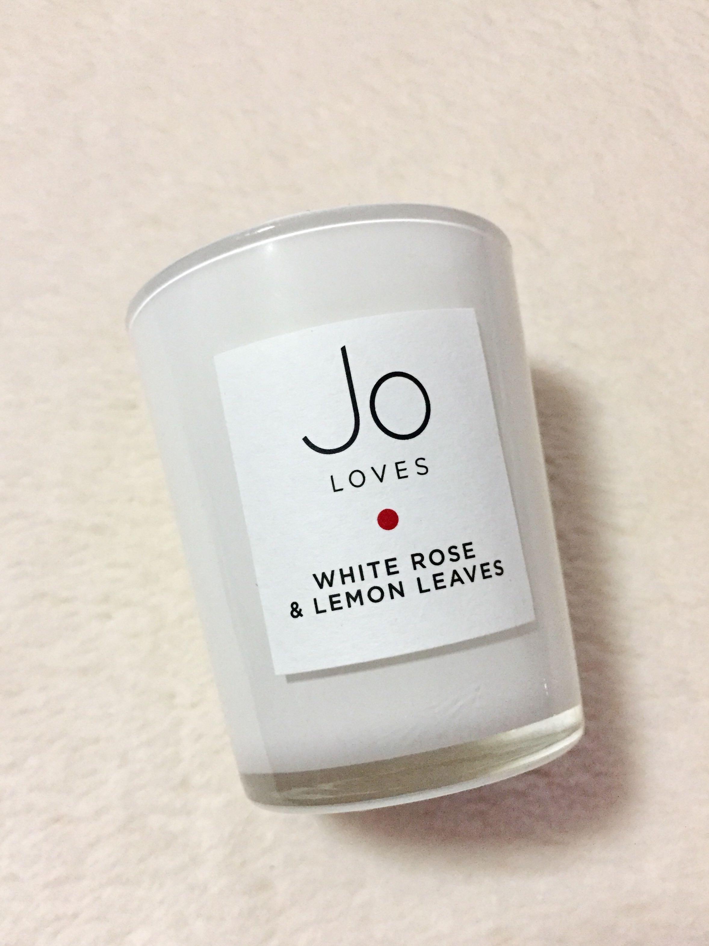Jo Loves Candle, Furniture & Home Living, Home Fragrance on Carousell