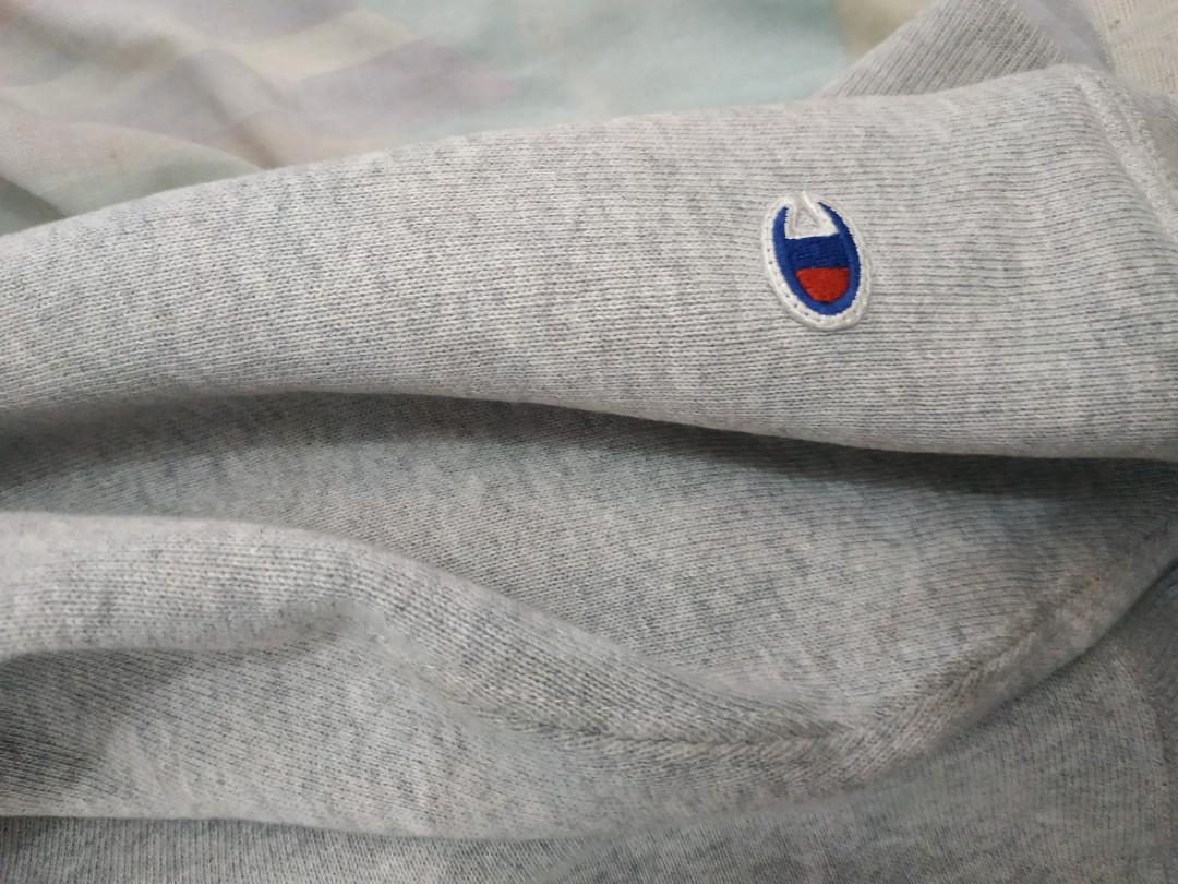 Jual sweater champion original sales