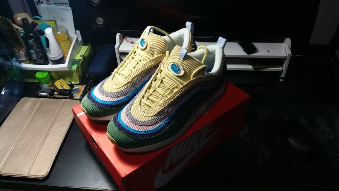 sean wotherspoon size 12