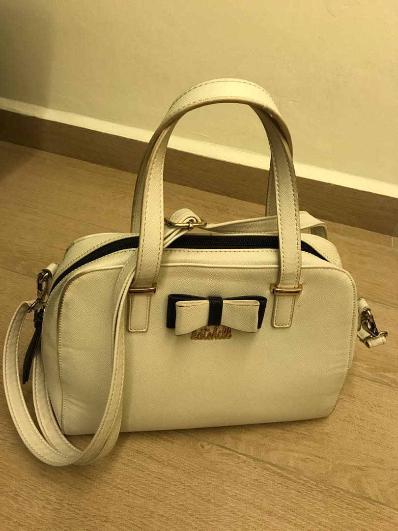 Kate Hill Handbag