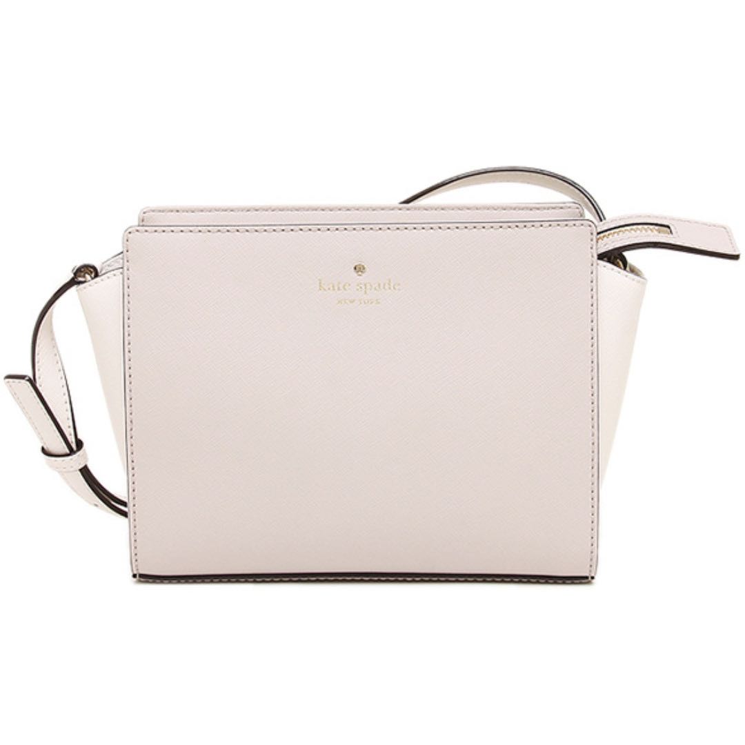 Kate spade cedar store street hayden crossbody
