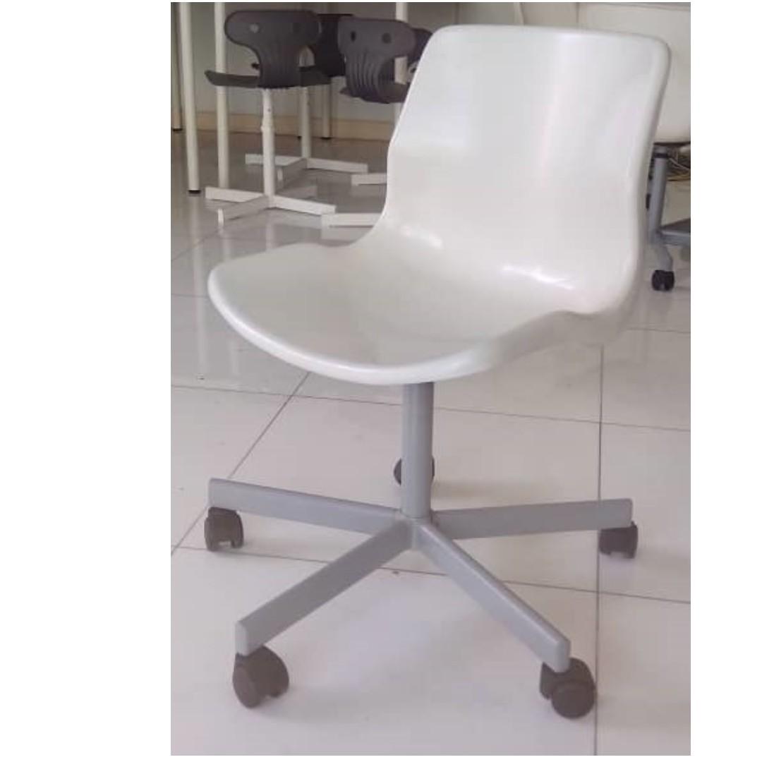 Ikea outlet typist chair
