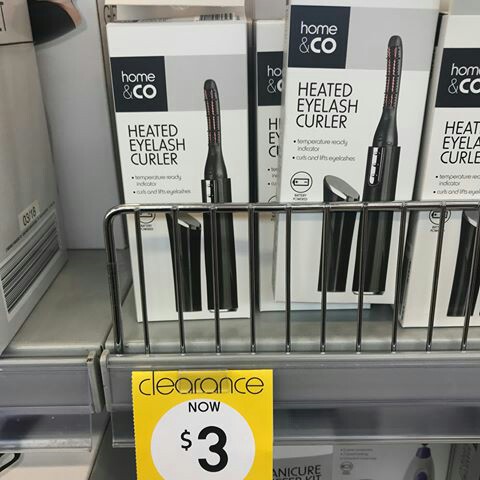 Curling iron kmart discount