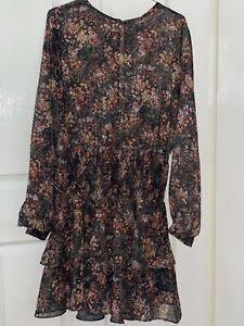 Kookai liliana dress Women s Fashion Clothes on Carousell