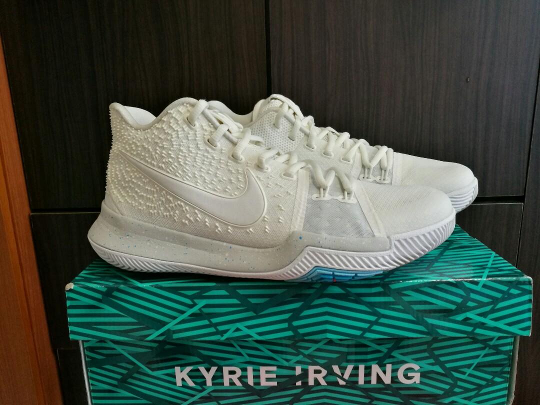 Kyrie 3 Summer Pack