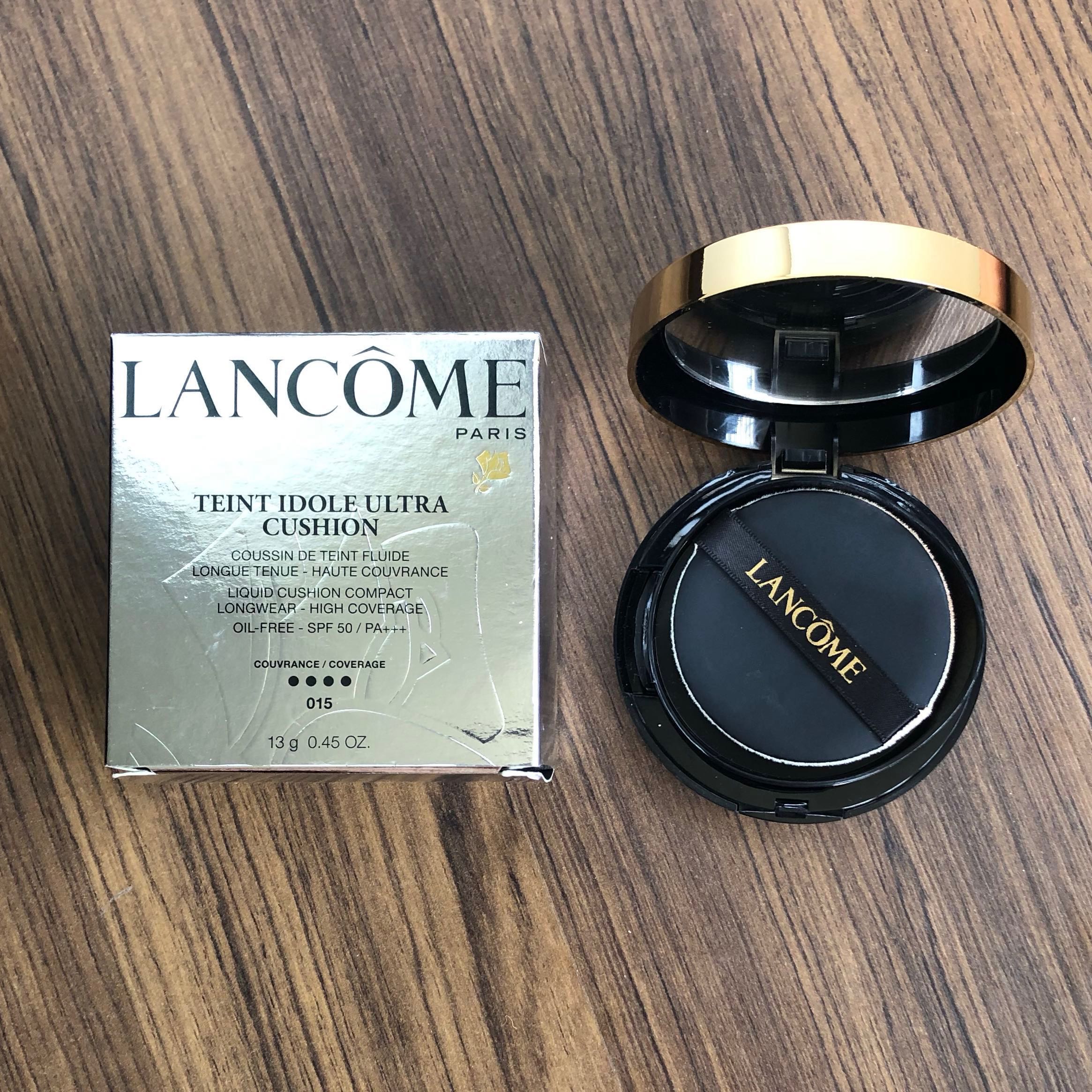 Teint Idole Ultra Cushion In 015, Beauty & Personal Care, Face