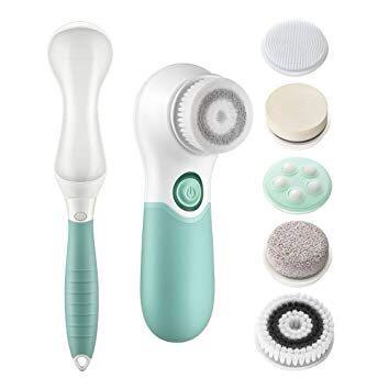 facial brush kit