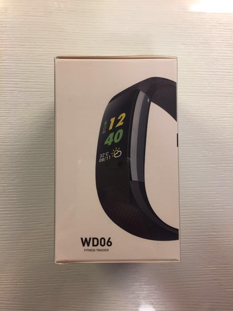 Lenovo band wd06 deals